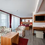 Hotel Grand Donat Superior & Wellness Center Rogaška Slatina
