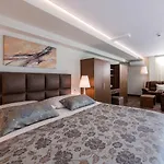 Grand Donat Superior & Wellness Center Rogaška Slatina