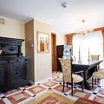 Hotell Grand Donat Superior & Wellness Center