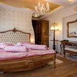 Grand Donat Superior & Wellness Center Rogaška Slatina