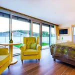 Grand Donat Superior & Wellness Center Hotell 4*