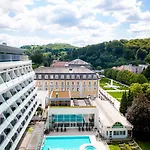 Hotel Grand Donat Superior & Wellness Center