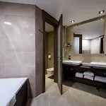 Hotell Grand Donat Superior & Wellness Center
