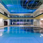 Hotell Grand Donat Superior & Wellness Center 4*