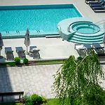 Grand Donat Superior & Wellness Center Hotell Rogaška Slatina