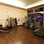Grand Donat Superior & Wellness Center Hotell