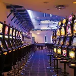 Grand Donat Superior & Wellness Center Hotel