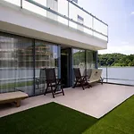 Hotel Grand Donat Superior & Wellness Center
