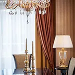 Grand Donat Superior & Wellness Center 4*