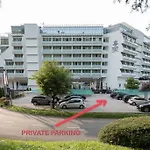 Grand Donat Superior & Wellness Center Hotell Rogaška Slatina