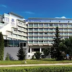 Grand Donat Superior & Wellness Center Hotell Rogaška Slatina