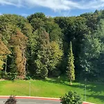 Grand Donat Superior & Wellness Center Hotell