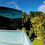 Grand Donat Superior & Wellness Center Hotell Rogaška Slatina