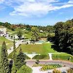 Grand Donat Superior & Wellness Center Hotell Rogaška Slatina
