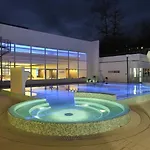 Hotell Grand Donat Superior & Wellness Center Rogaška Slatina