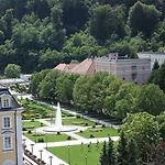 Grand Donat Superior & Wellness Center Hotell Rogaška Slatina