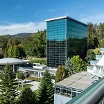 Grand Donat Superior & Wellness Center Rogaška Slatina