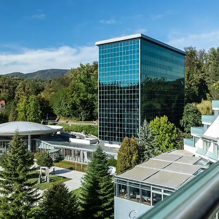 Grand Donat Superior & Wellness Center Rogaška Slatina