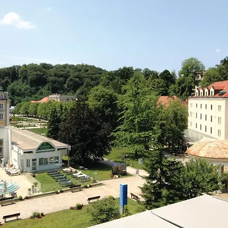 Grand Donat Superior & Wellness Center Rogaška Slatina