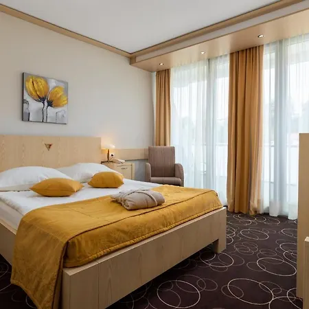 Grand Donat Superior & Wellness Center Rogaška Slatina