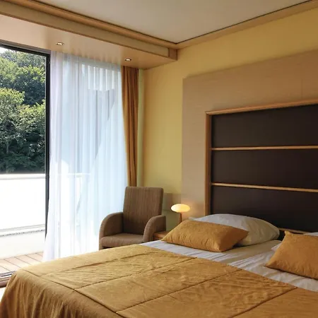 Hotel Grand Donat Superior & Wellness Center