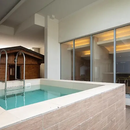 Grand Donat Superior & Wellness Center 4*