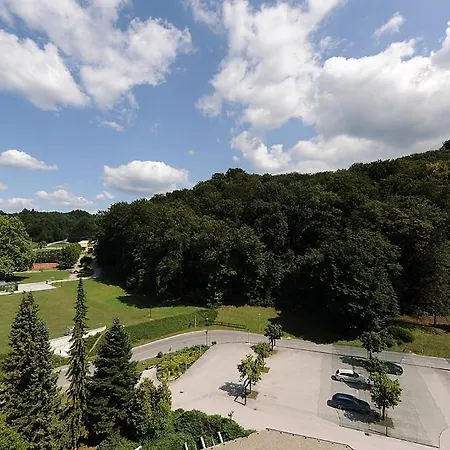 Hotel Grand Donat Superior & Wellness Center Rogaška Slatina