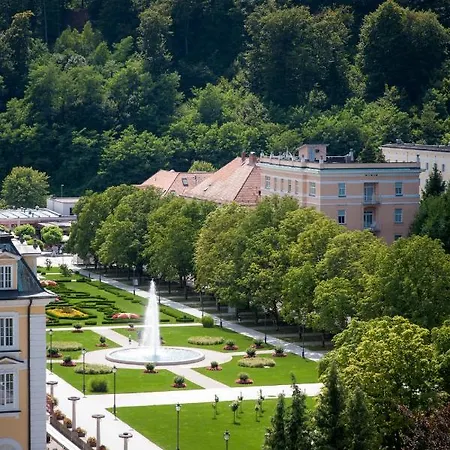 Hotel Grand Donat Superior & Wellness Center 4*