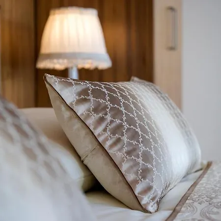 Hotel Grand Donat Superior & Wellness Center Rogaška Slatina