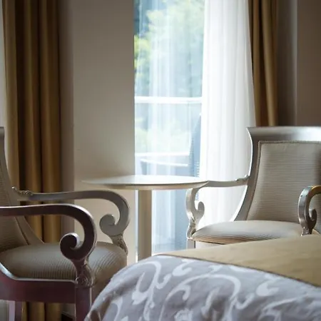 Grand Donat Superior & Wellness Center 4*