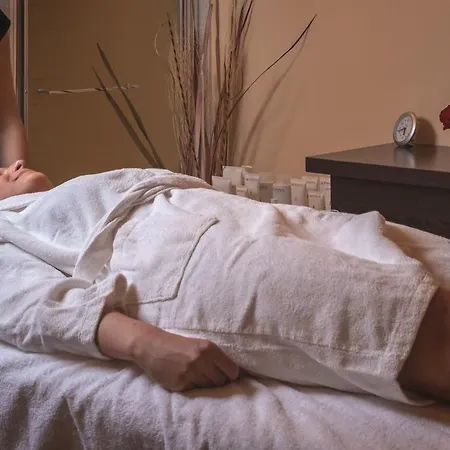 Hotel Grand Donat Superior & Wellness Center 4*