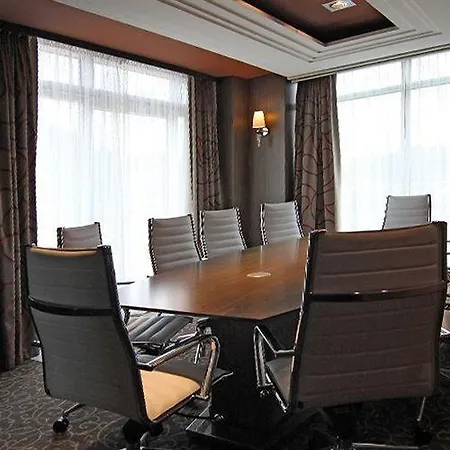 Hotel Grand Donat Superior & Wellness Center Rogaska Slatina