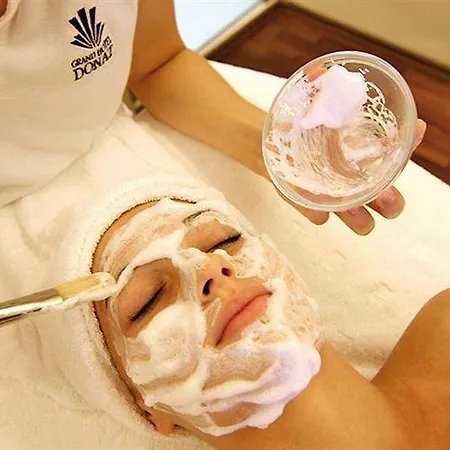 Hotel Grand Donat Superior & Wellness Center 4*