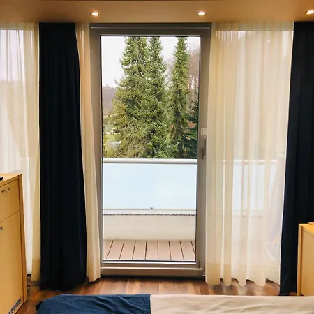 Hotel Grand Donat Superior & Wellness Center 4*