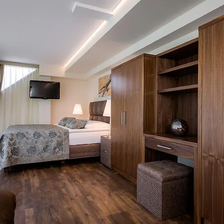 Grand Donat Superior & Wellness Center Rogaška Slatina