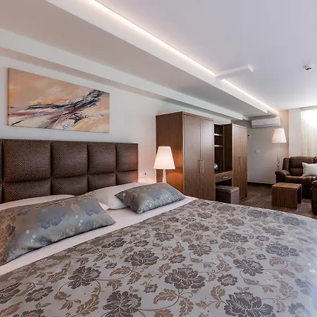 Grand Donat Superior & Wellness Center Rogaška Slatina