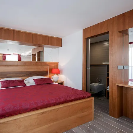 Grand Donat Superior & Wellness Center Hotel Rogaška Slatina