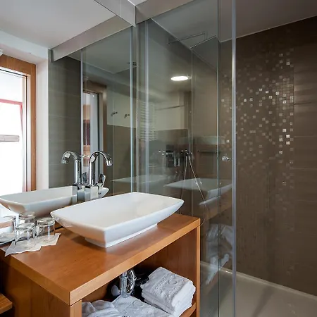 Grand Donat Superior & Wellness Center 4*