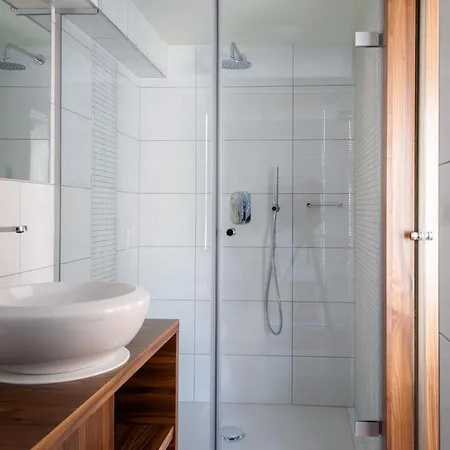 Hotel Grand Donat Superior & Wellness Center