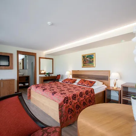 Grand Donat Superior & Wellness Center Rogaška Slatina