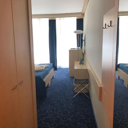 Grand Donat Superior & Wellness Center 4* Rogaska Slatina