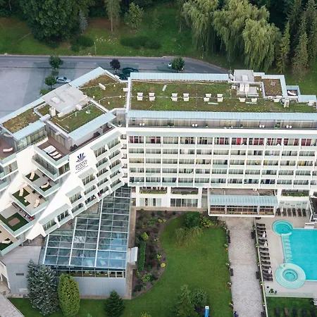 Hotel Grand Donat Superior & Wellness Center Rogaska Slatina
