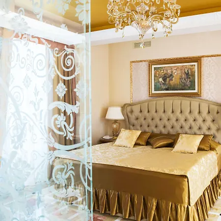 Grand Donat Superior & Wellness Center 4*