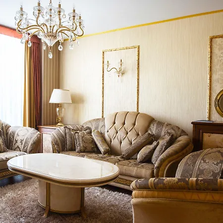 Grand Donat Superior & Wellness Center 4*