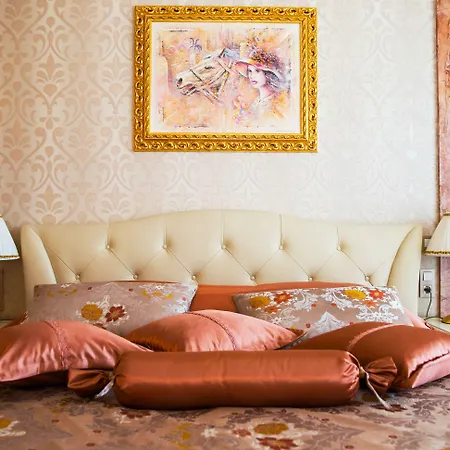 Grand Donat Superior & Wellness Center Отель Рогашка Слатина