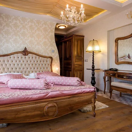 Grand Donat Superior & Wellness Center Rogaska Slatina