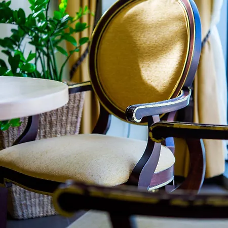 Grand Donat Superior & Wellness Center