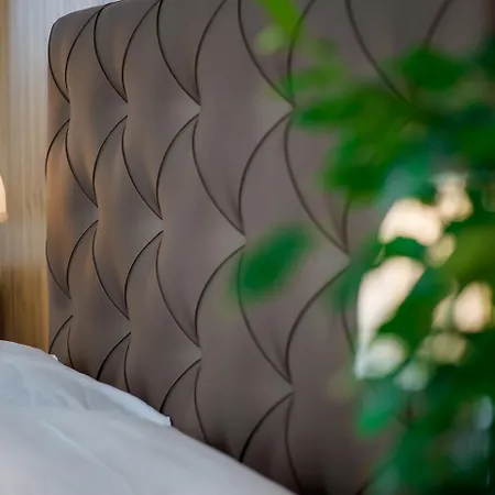 Grand Donat Superior & Wellness Center Отель Рогашка Слатина