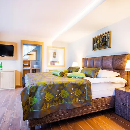 Grand Donat Superior & Wellness Center