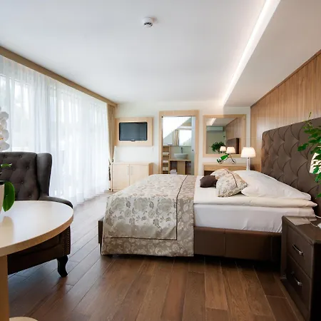 Grand Donat Superior & Wellness Center Rogaška Slatina